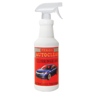 AutoClean Cleaner Degreaser 32 oz. Bottle Qty. 1