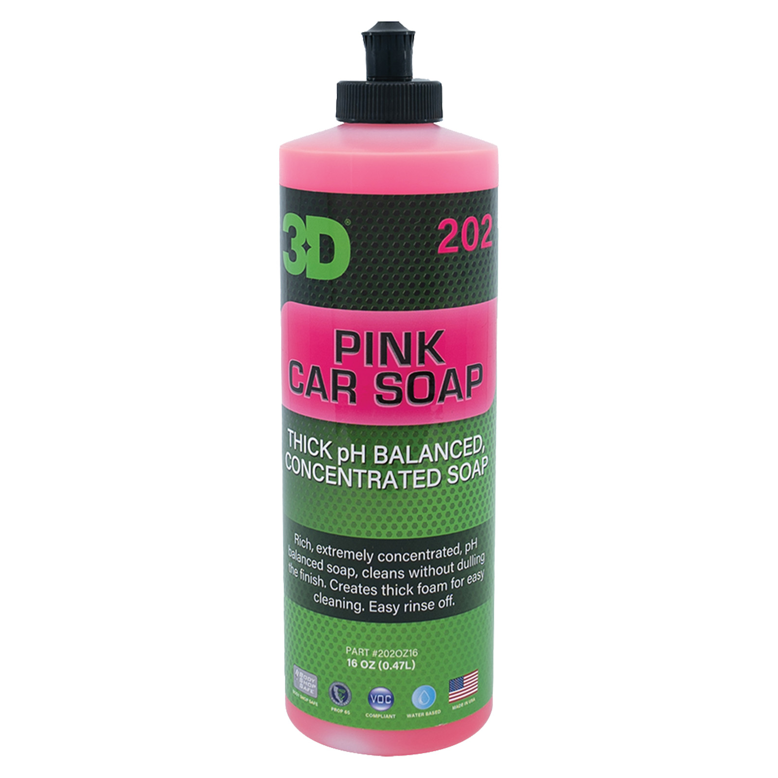 591-475_Pink-Car-Soap_16oz-Bottle_P-WEB