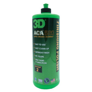 ACA Finishing Polish 32 oz. Bottle Qty. 1