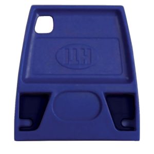 Mini Scraper Handle w/o Blades Qty. 1