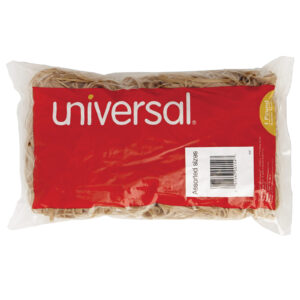 Rubber Bands - Size 54 (assorted) - Qty. 1 pound per bag