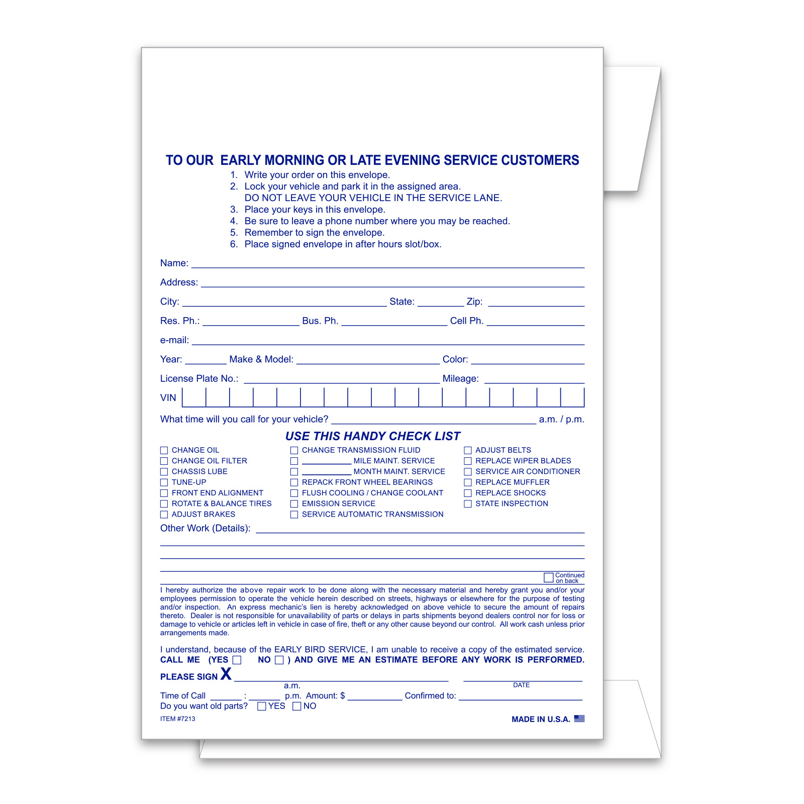 7213_After-Hours-Envelope_Service-Estimate_P-WEB