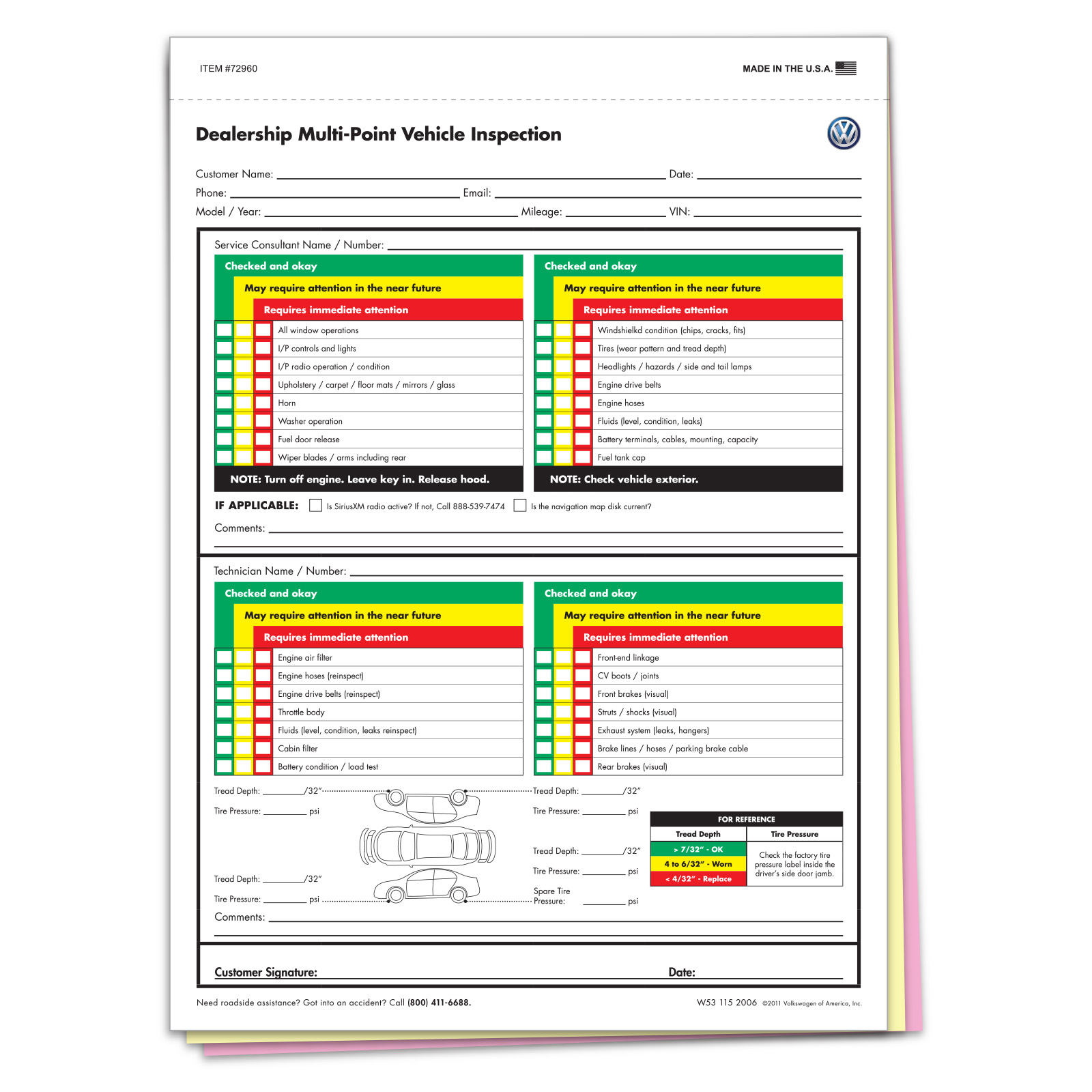 72960_Multi-Point-Inspection_Manufacturer-Specific_Volkswagen_P-WEB