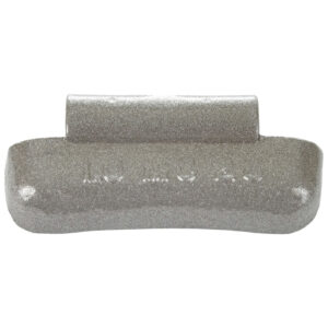 MC-Series-Lead Car Knock-On Coated Wheel Weight - 2OZ - Qty. 25