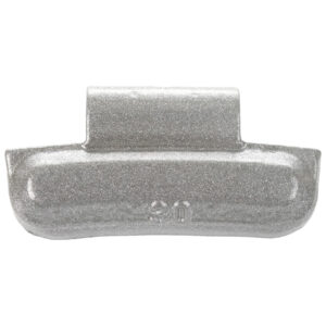 FN-Series-Lead Car Knock-On Coated Wheel Weight - 15g - Qty. 25