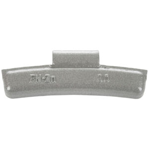 FN-Series-Lead Car Knock-On Coated Wheel Weight - 5g - Qty. 25