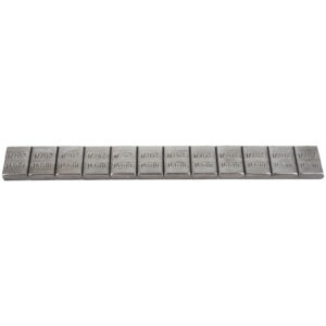 Lead QStik Adhesive Wheel Weight - .50 OZ - 360 Segments