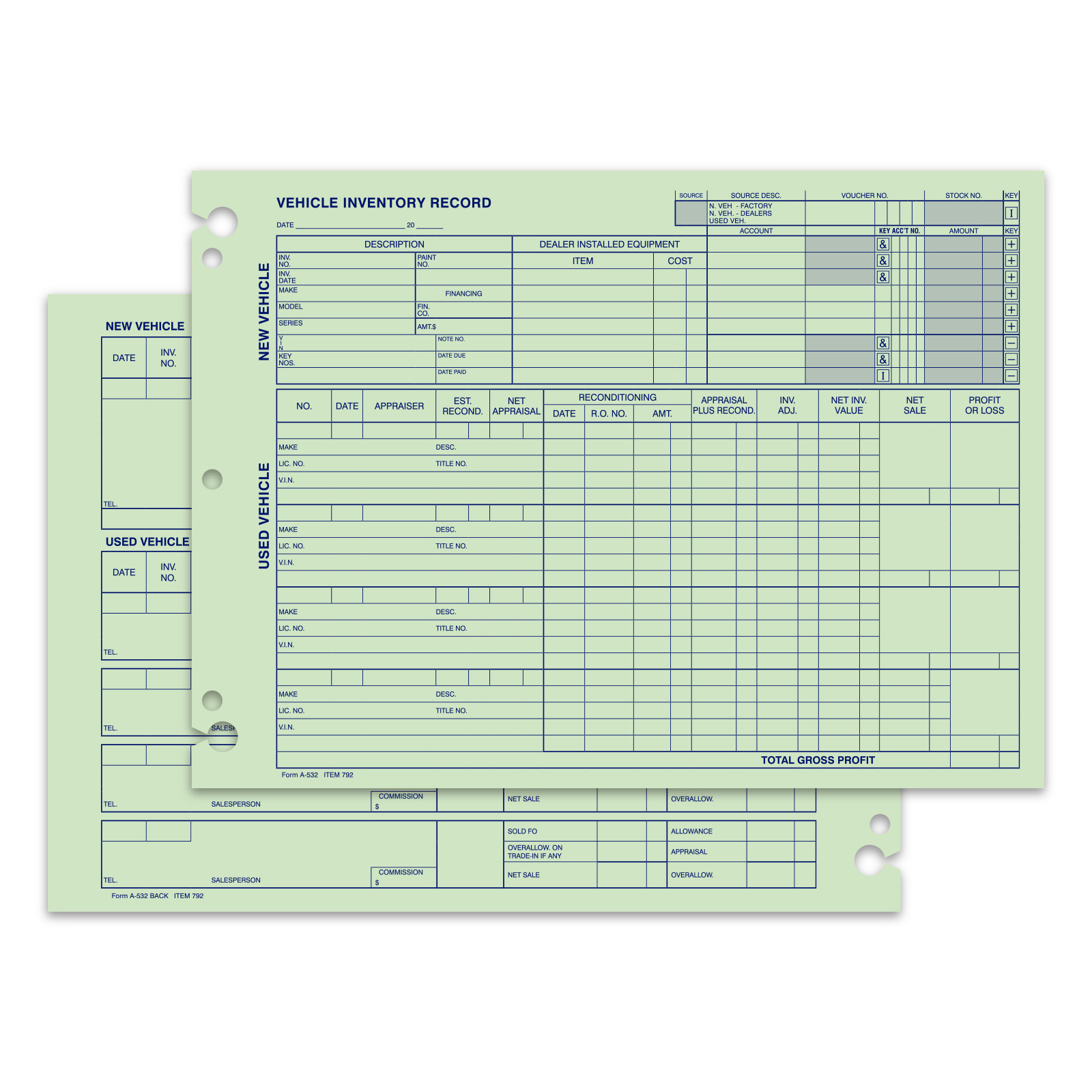 792_Vehicle-Inventory-Record_Form-A-532_P-WEB