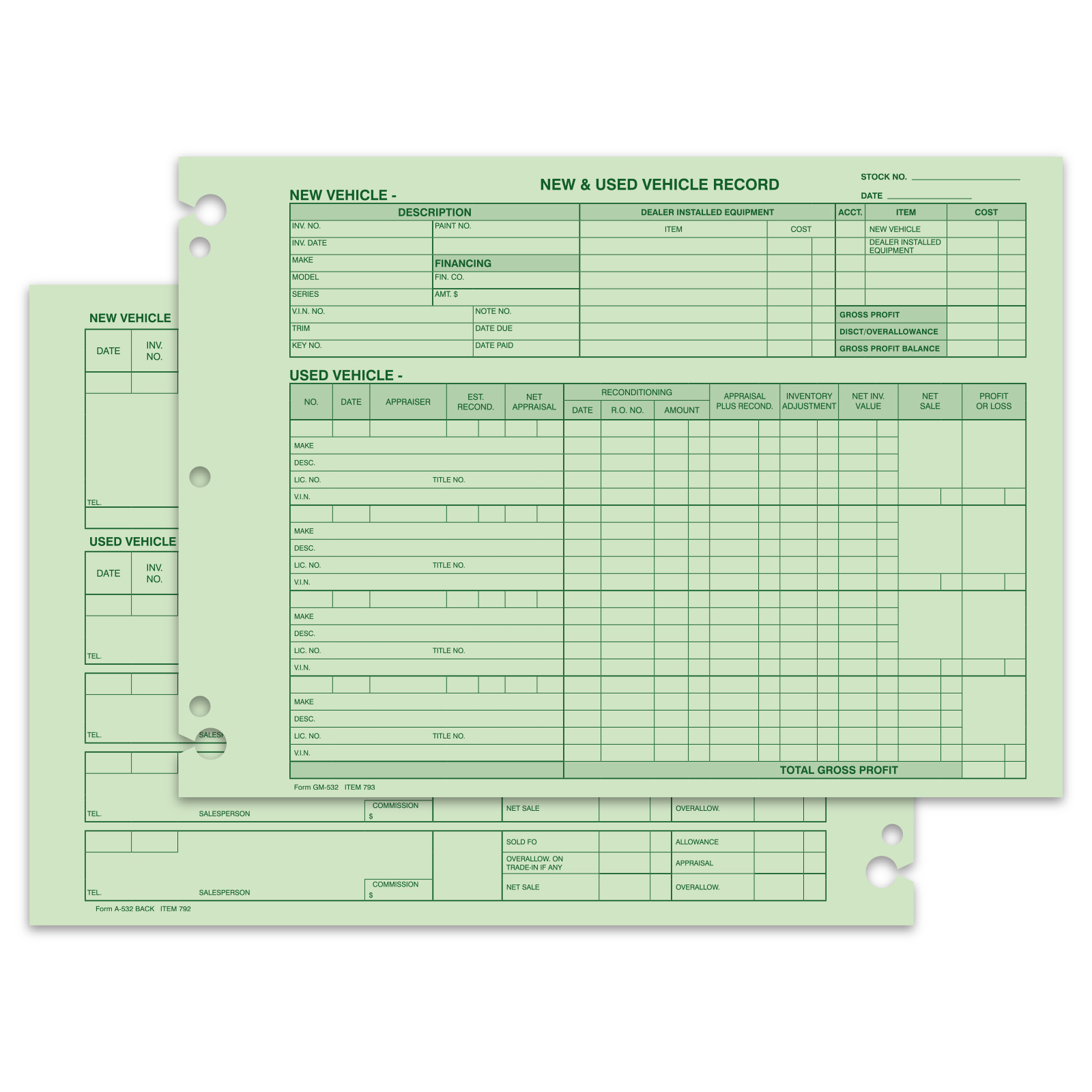 793_Vehicle-Inventory-Record_Form-GM-532_P-WEB