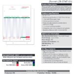 Laser Statements (LZR-STMT-OI)