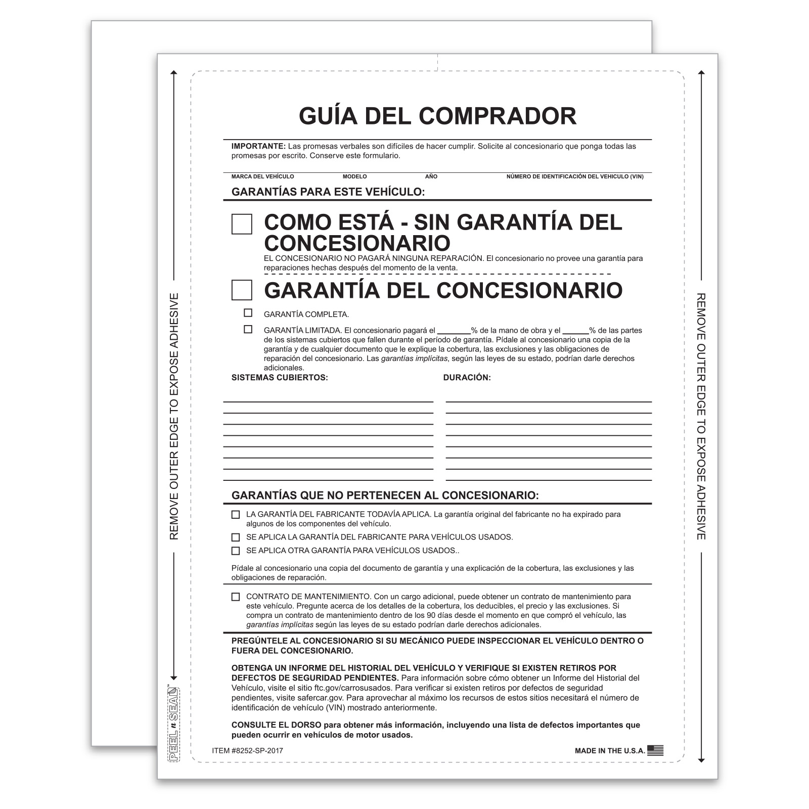 8252-SP-2017_Peel-n-Seal_Buyers-Guide_Spanish_As-Is-2_P-WEB