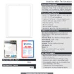 Peel-n-Seal Custom Interior Buyers Guide with Perf