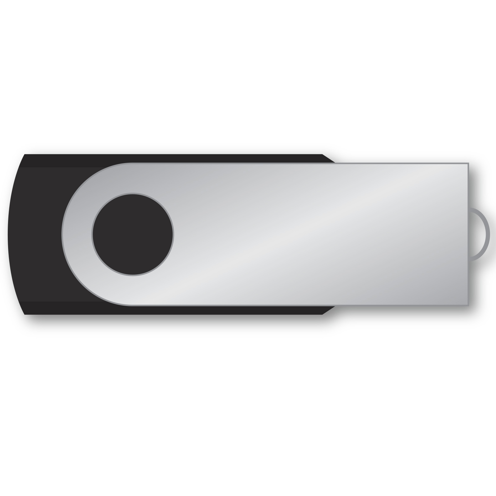 900-B32_USB-Flash-Drive_Basic_Black_P-WEB