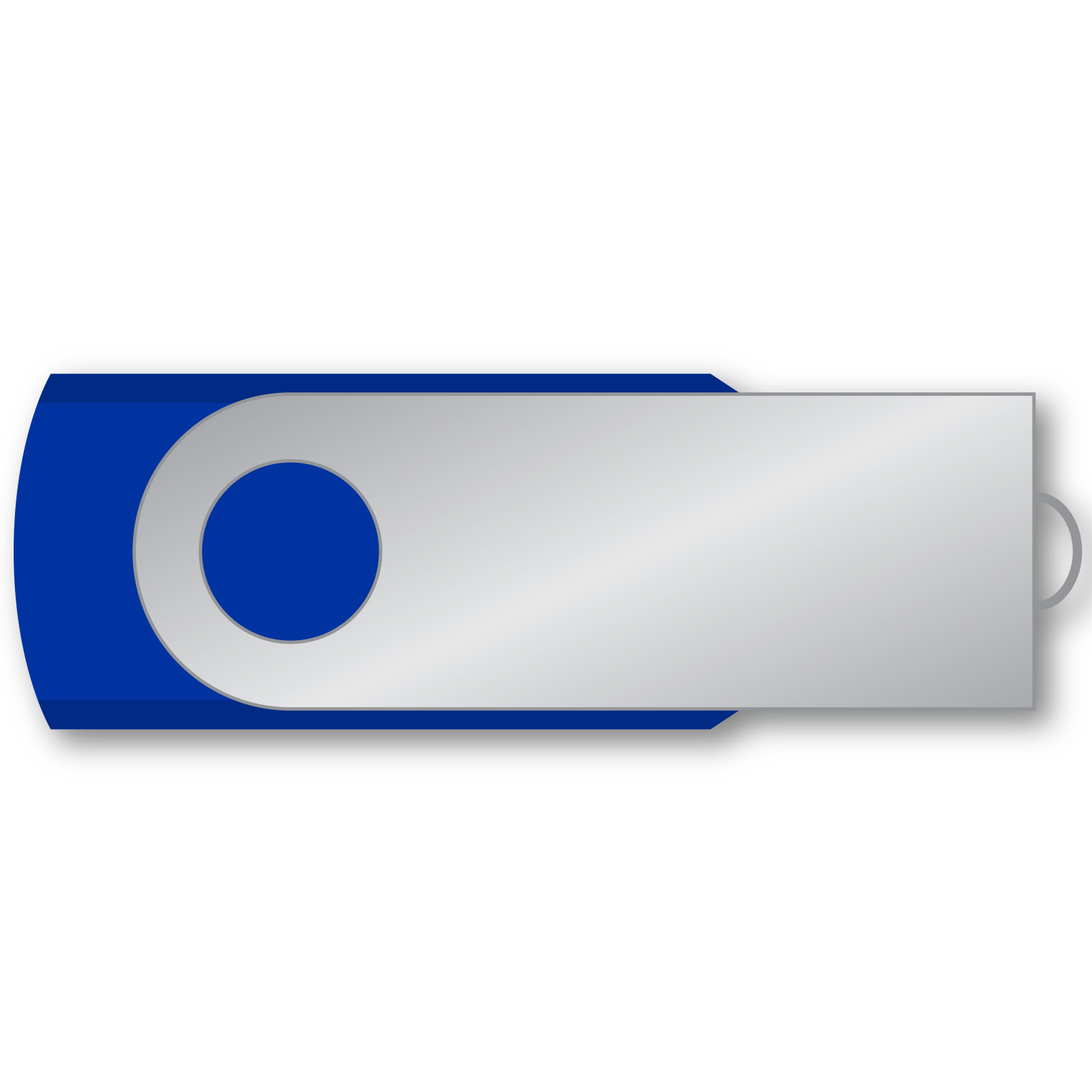 900-B32_USB-Flash-Drive_Basic_Blue_P-WEB