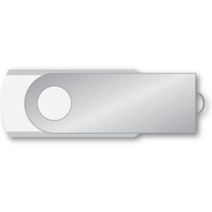 900-B32_USB-Flash-Drive_Basic_White_P-WEB