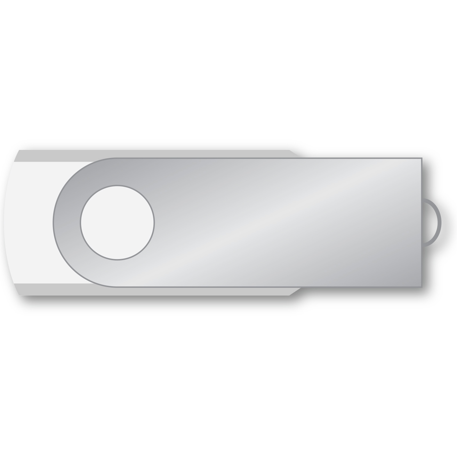 900-B32_USB-Flash-Drive_Basic_White_P-WEB