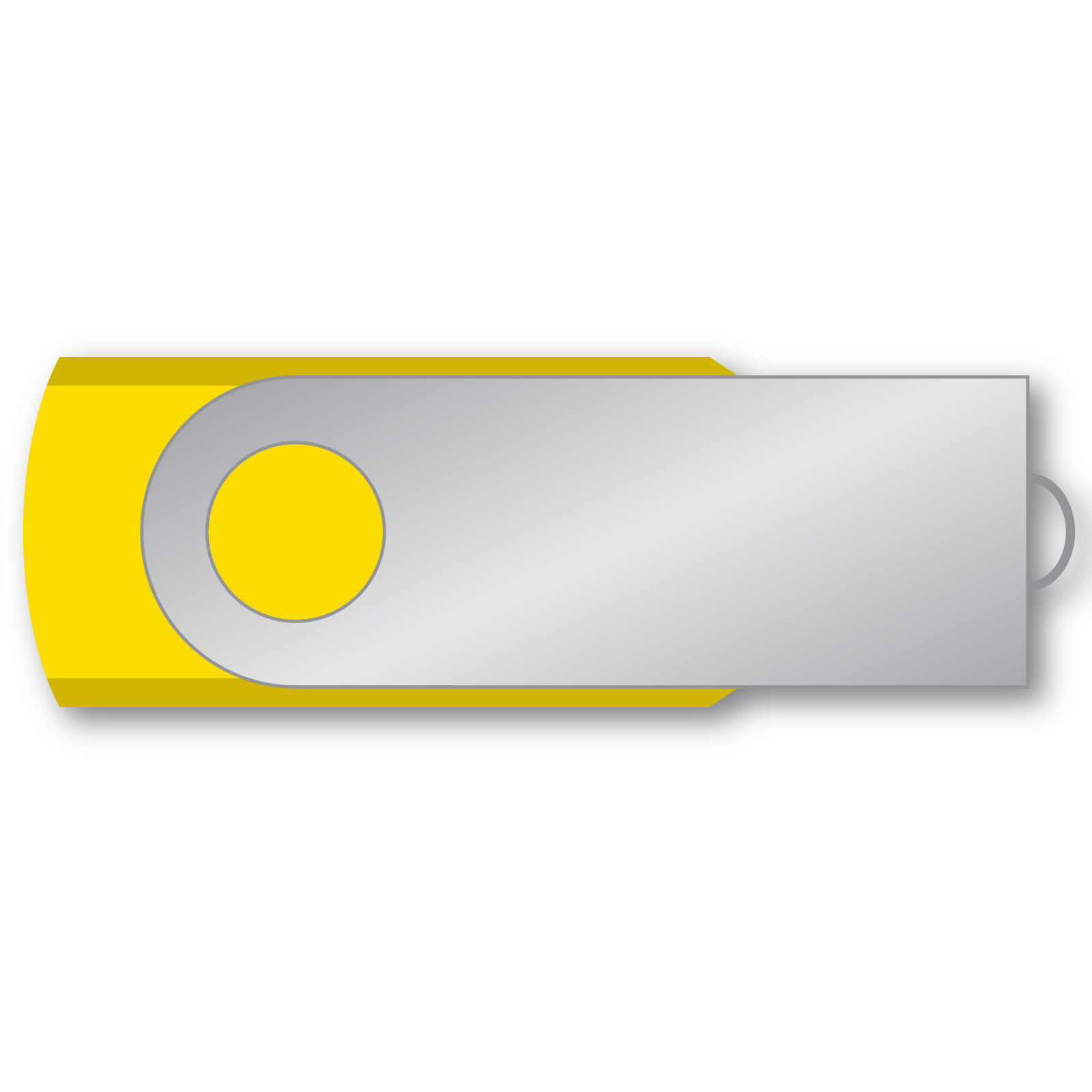 900-B32_USB-Flash-Drive_Basic_Yellow_P-WEB