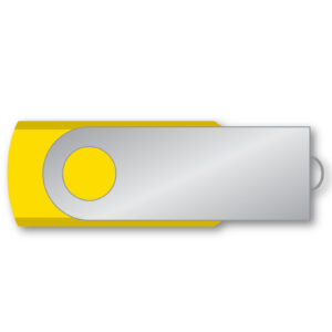 900-B8_USB-Flash-Drive_Basic_Yellow_P-WEB