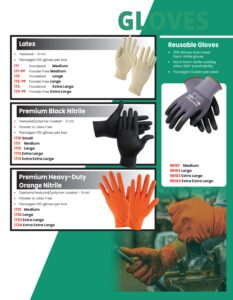 Gloves
