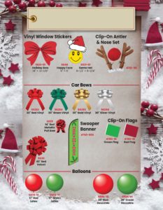 Holiday-Overview