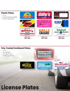 , ASP Automotive Service Products