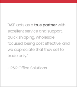 , ASP Automotive Service Products